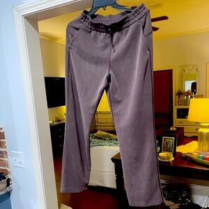 Lululemon Softstreme High-Rise Pants